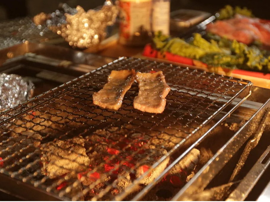 【千葉/印西】広大な森林の中でBBQ♪雨天可能★仲間たちと楽しい食事を満喫しよう...
