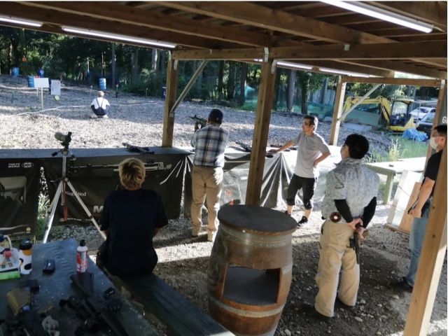 遊んでたら自然とお友達になったりします