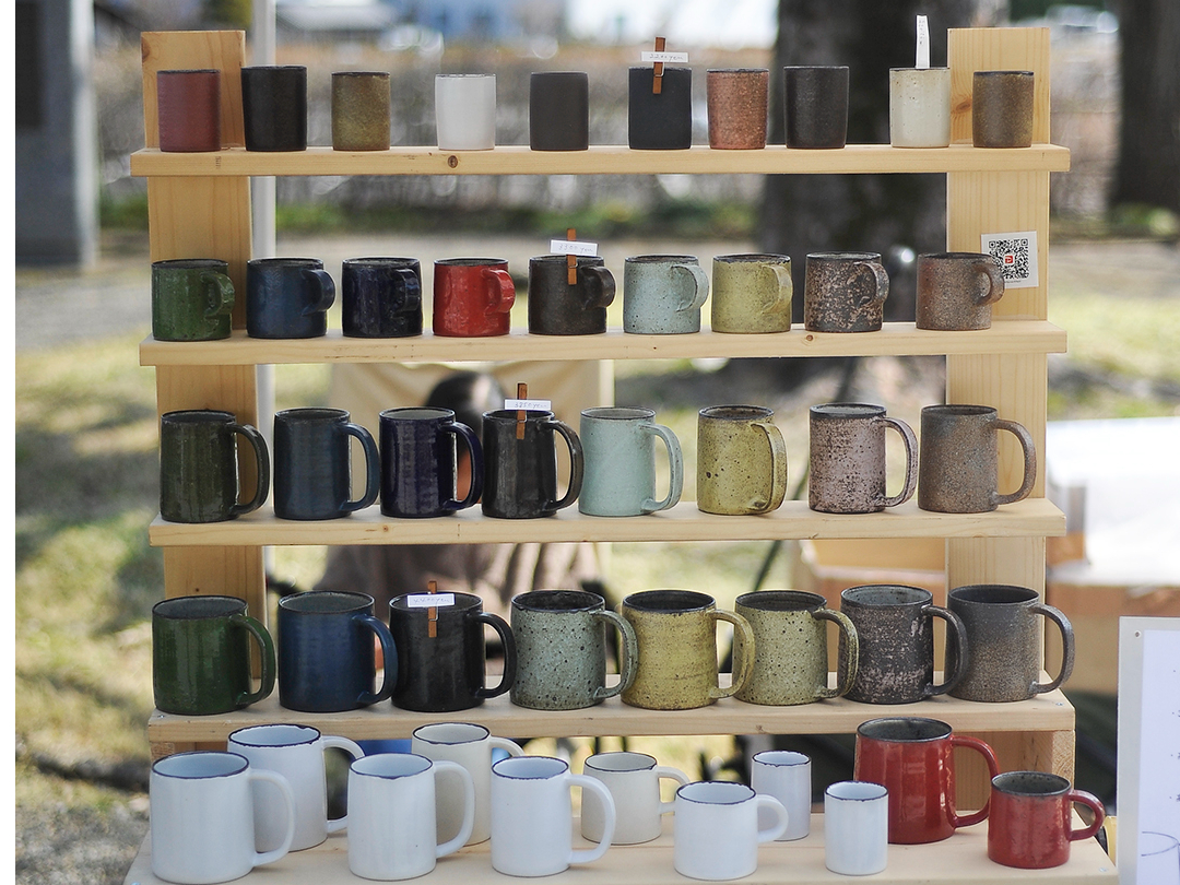 基本16種 オプション333種類は国内最強っす!