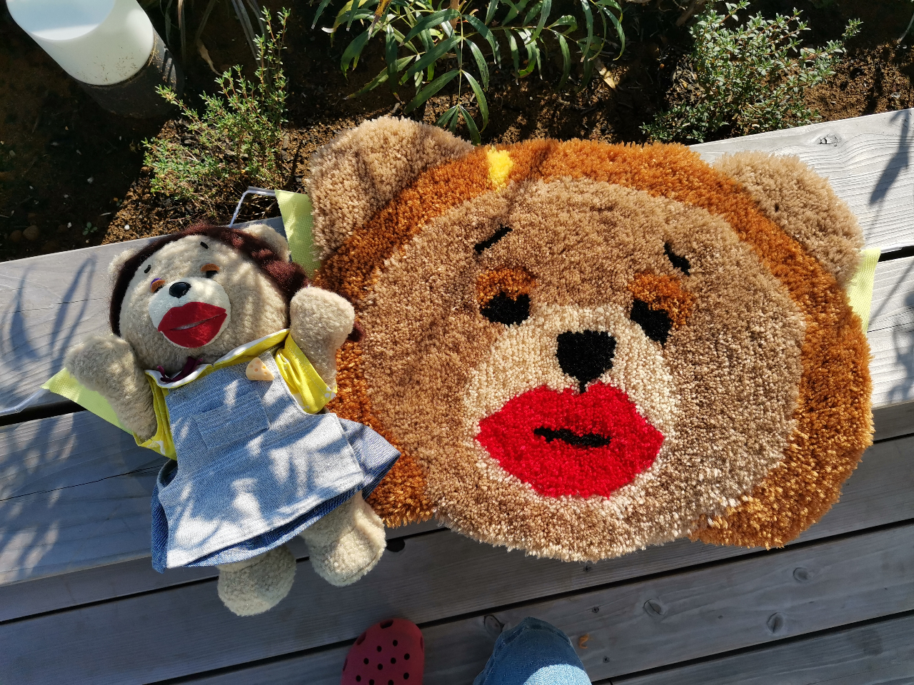 FREAK FLEEKłȂ݂́g͂܂܁hO}bg