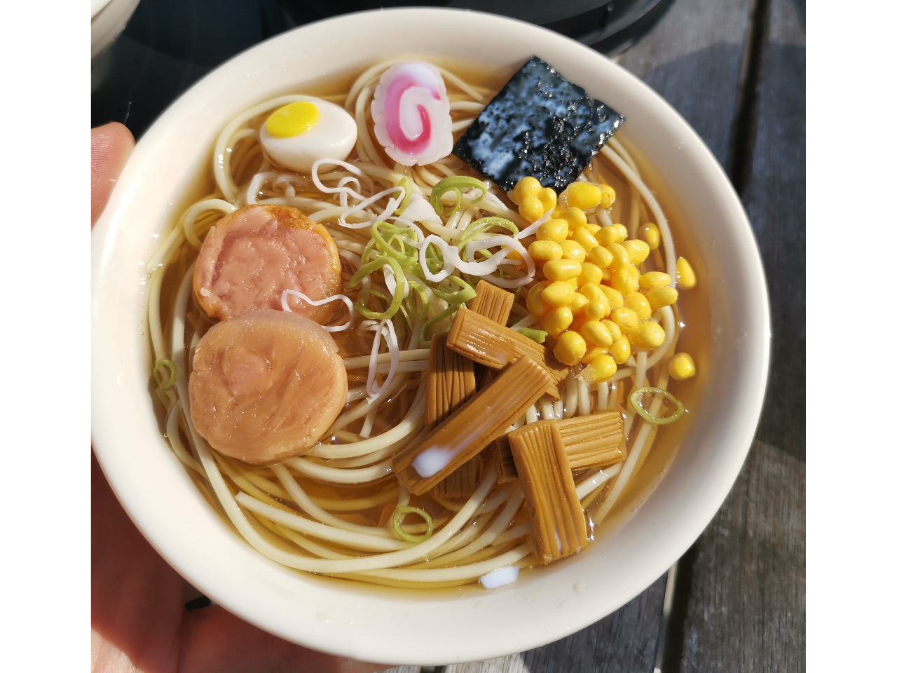新潟・柏崎】話題の食品サンプル作り体験｜ぜったいにたべられないミニ