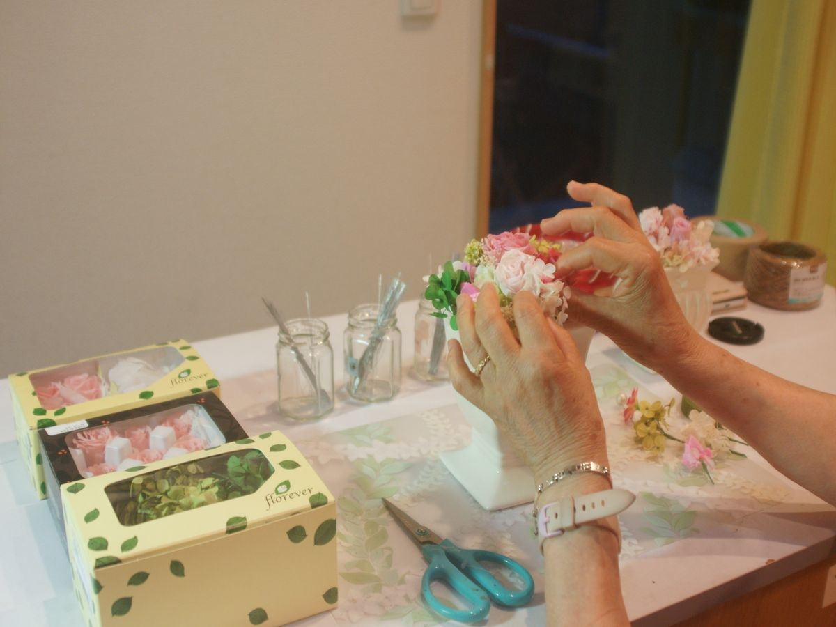 �����b�X�����i�i�~�j�|�b�g�̃A�����W�j