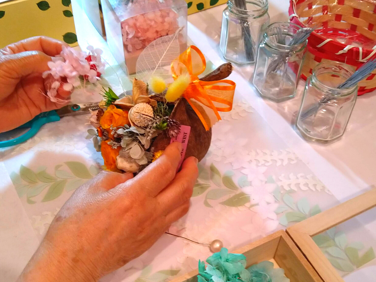 �����b�X�����i�i�u�b�^�i�b�c�̃A�����W�j