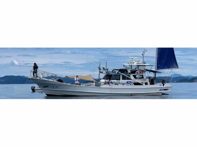 午前便 軍艦島周遊クルーズ 貸切フィッシング 手ぶらok 釣ったお魚も食べられる ファミリーや友達同士にもおすすめ 長崎遊漁船ワンピース じゃらん遊び体験 午前便 軍艦島周遊クルーズ 貸切フィッシング 手ぶらok 釣ったお魚も食べられる ファミリーや友達同士にもおすすめ 長崎遊漁船ワンピース じゃらん遊び体験
