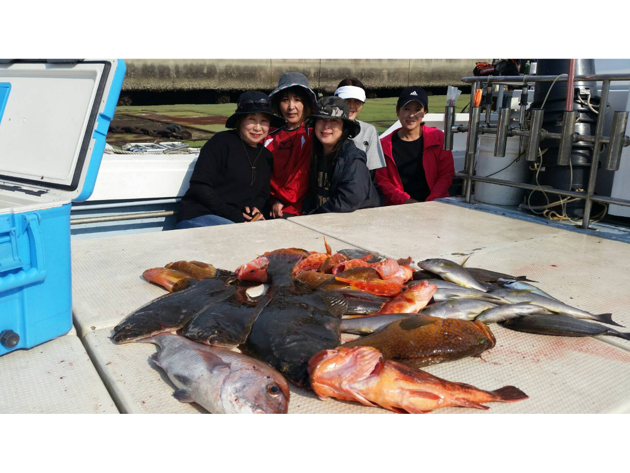 長崎遊漁船ワンピース 予約 アクセス 割引クーポン じゃらんnet