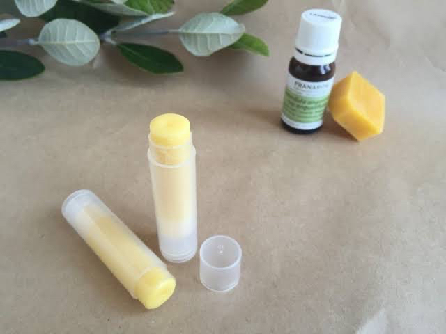 【自分だけのリップクリーム体験】天然素材で唇ぷるぷるリップクリームを一緒に作りま...