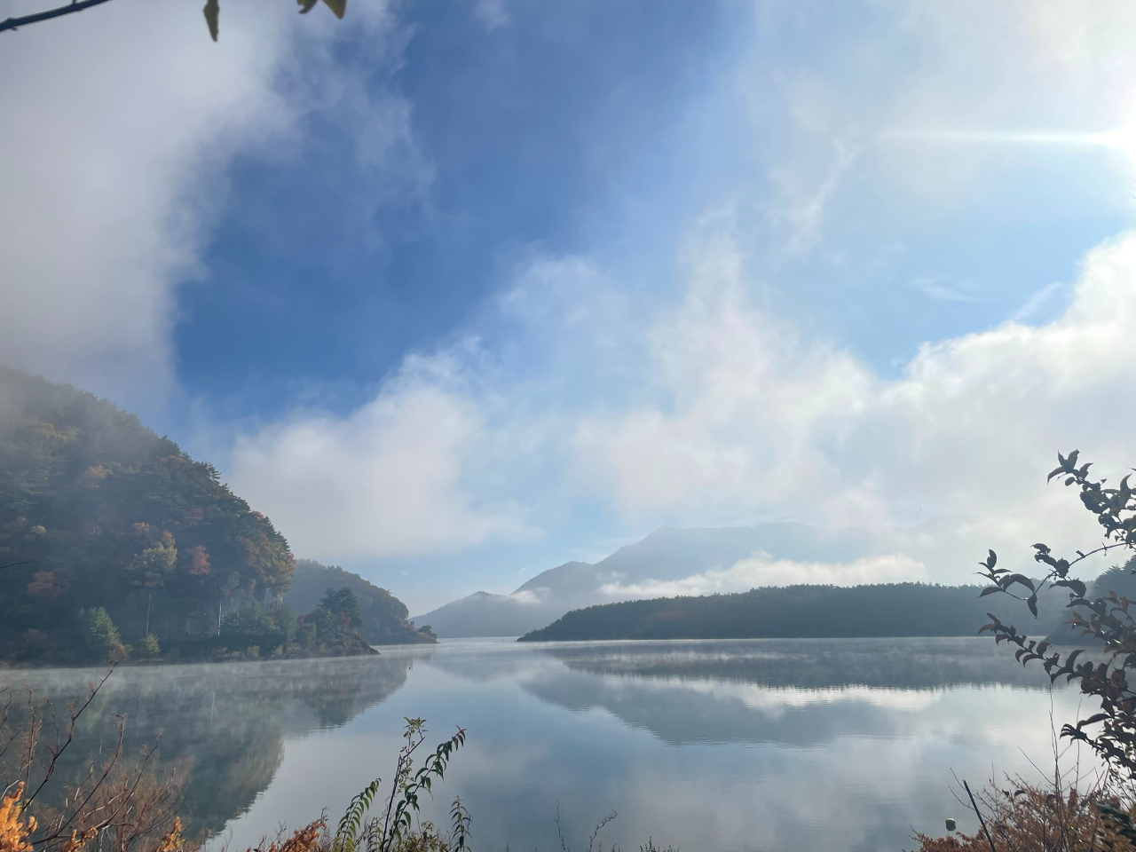 �����͋��̂悤�ȌΖʂ��ቺ�ɍL����܂��I