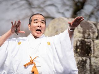 神代生まれ、神代育ちの名物ガイドが詳しくガイドします!