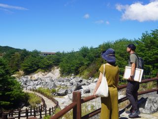 雲仙温泉について詳しく解説いたします!