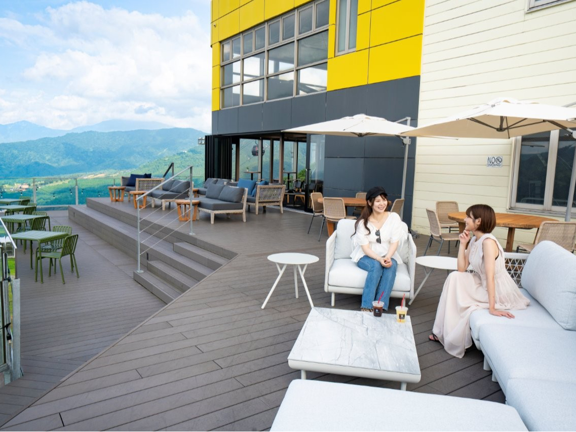 BBQ�̌����ԈȊO�͂��̑��̏���{�݂����y���݂��������B