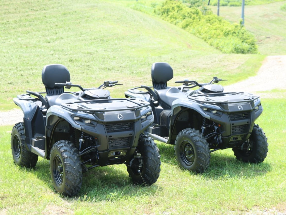 �g�p����͔̂r�C��600?1000cc�̖{�i4WD�o�M�[�ł��B