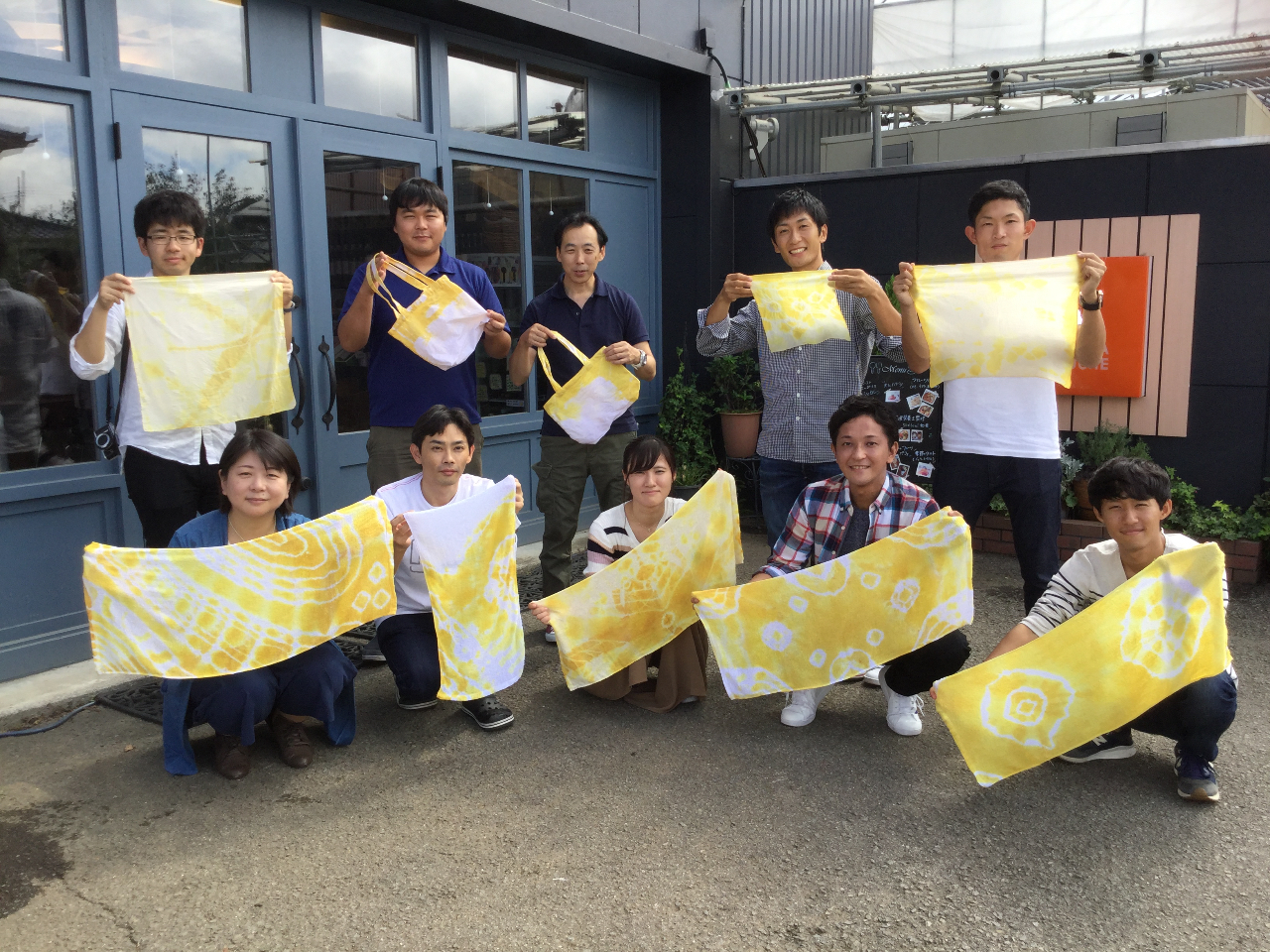 思い出の一枚を!