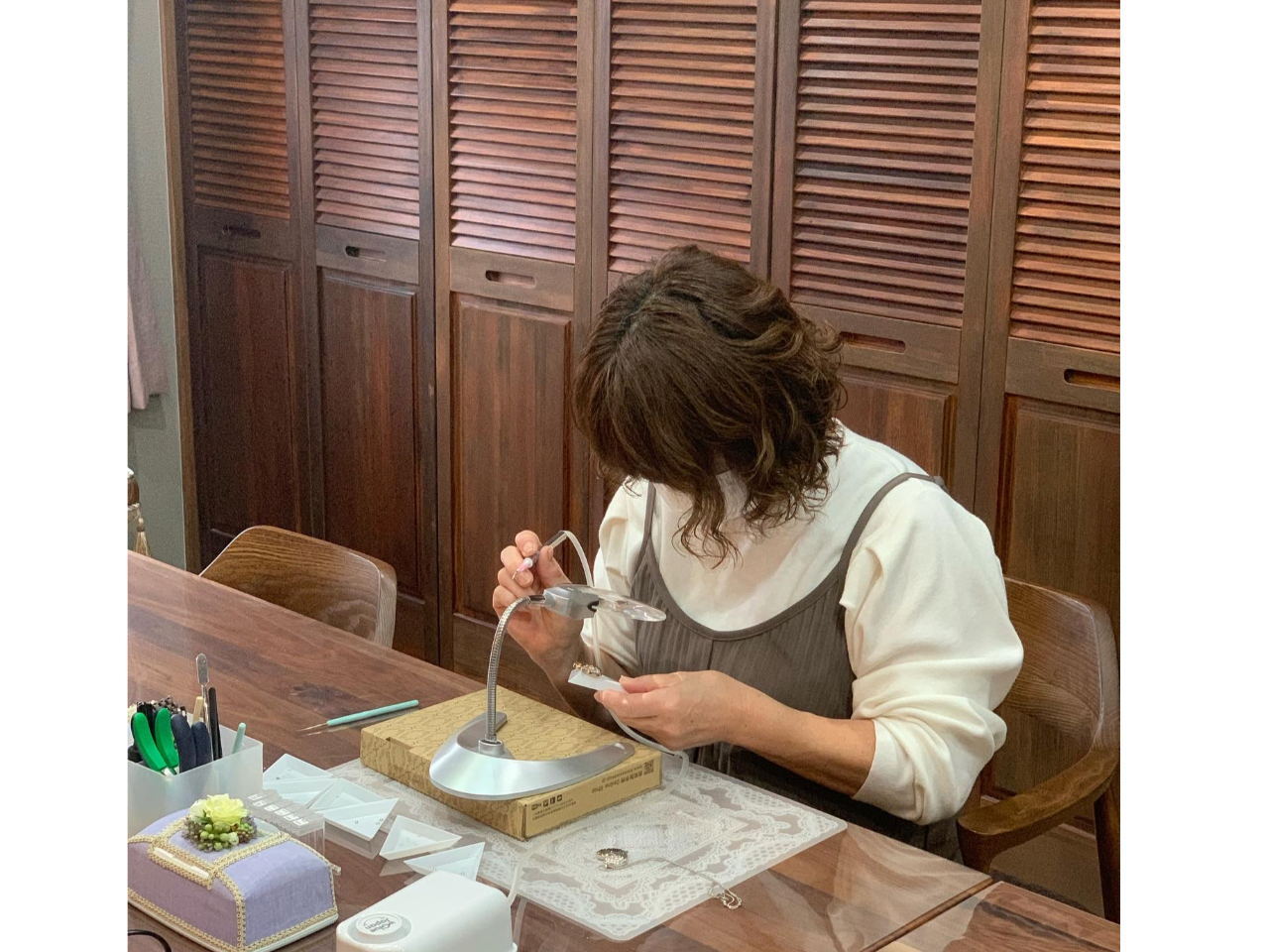 ̓T|[g܂̂ŁAǂȂłfGȃWG[肢܂B