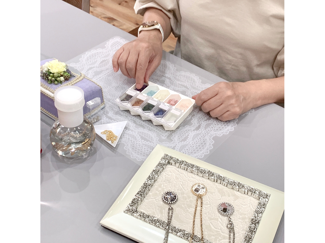 DȍޗIŁAȂ̃IWilbNX艺Bv[gɂ߂łB