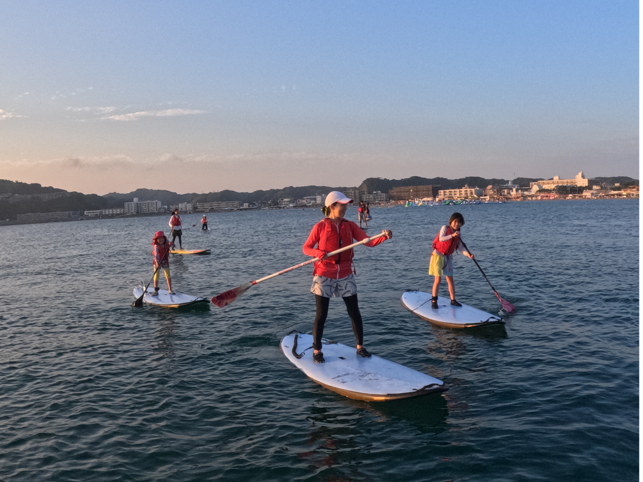 ���qSUP�X�N�[�� Pono Outdoor Sport Labo�̎ʐ^2