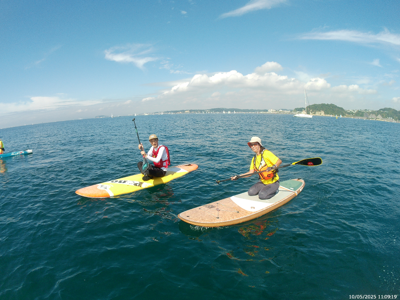 ���qSUP�X�N�[�� Pono Outdoor Sport Labo�̎ʐ^2