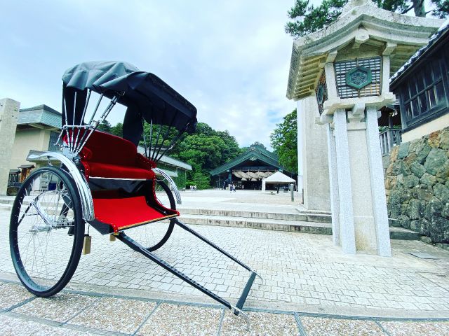 神楽殿