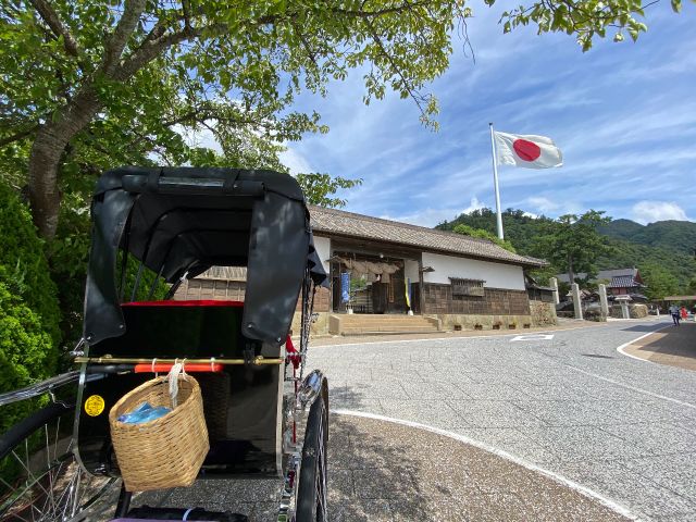 千家国造館