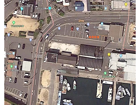 �I�����W���}�[�N�����ԏ�ł�