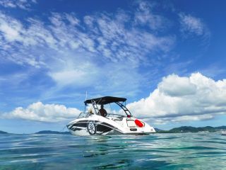 アルカディア号