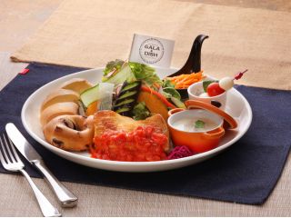 ●鶏のトマトソテーソース☆