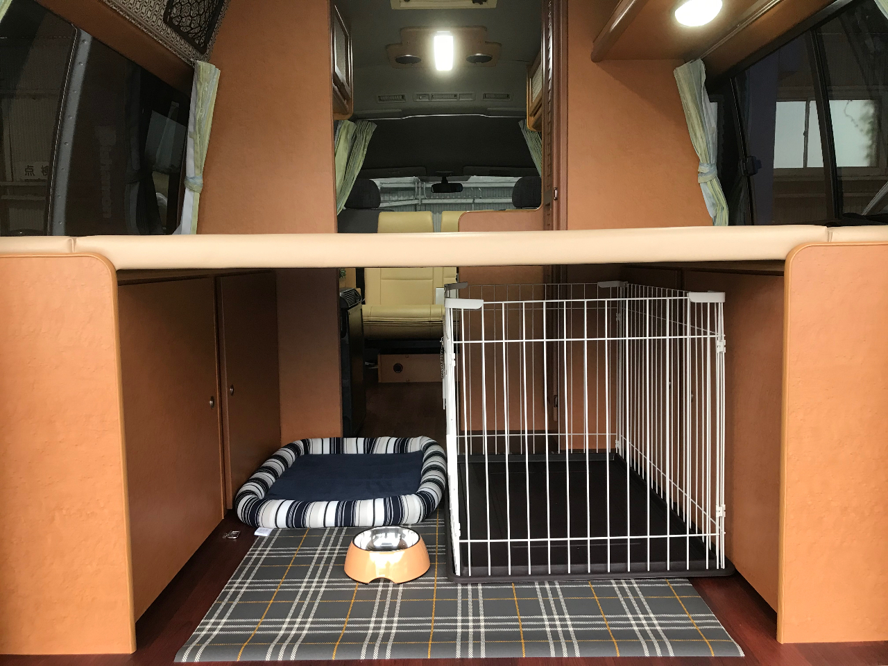 cCYG[X̎ԓBׂ̈̃Xy[X\Ƃ܂BSBBQyݒ܂I