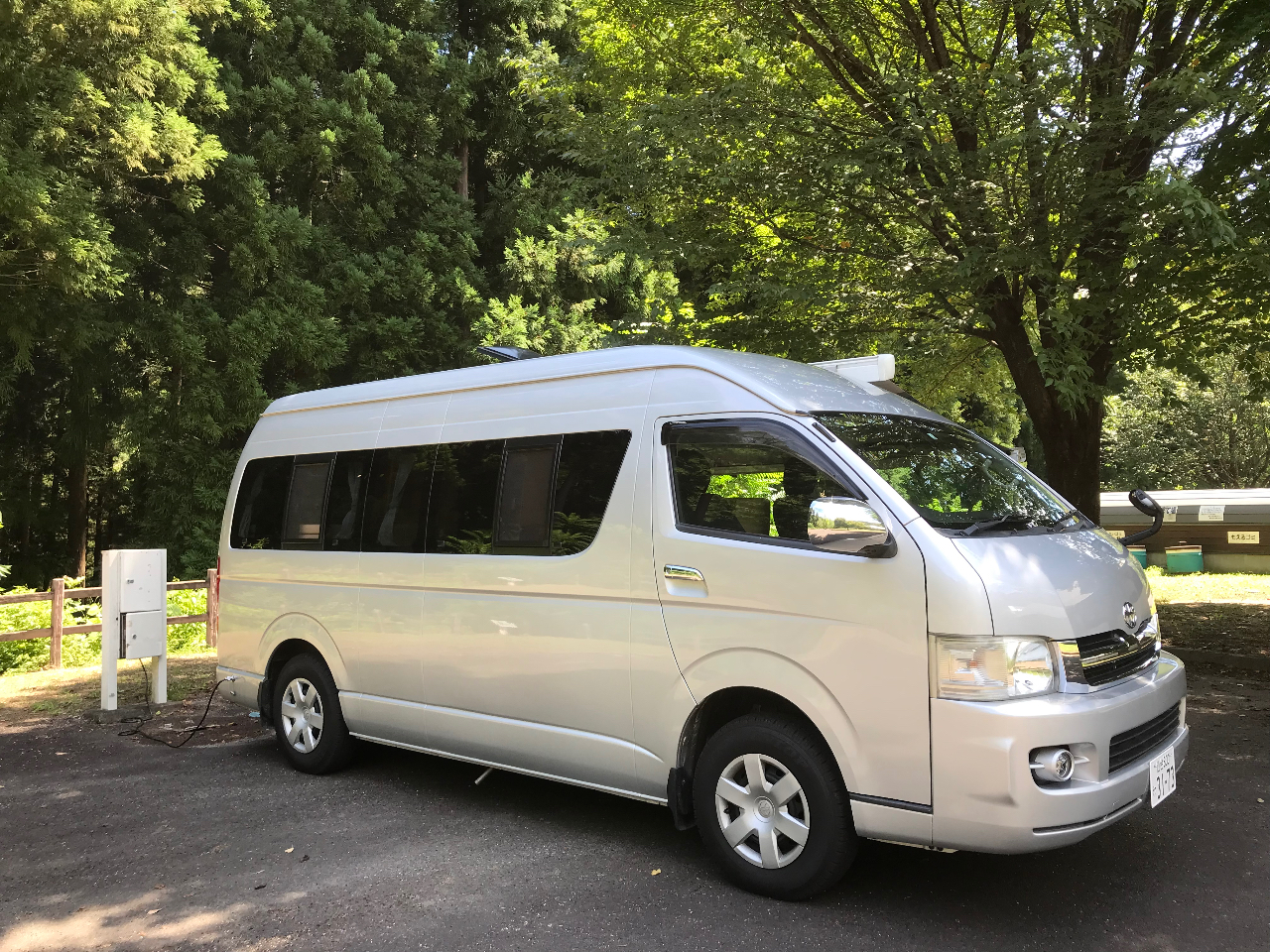 I[gLv𗘗pĂBBQł́AOdԓł100V̉Ɠdipo܂I