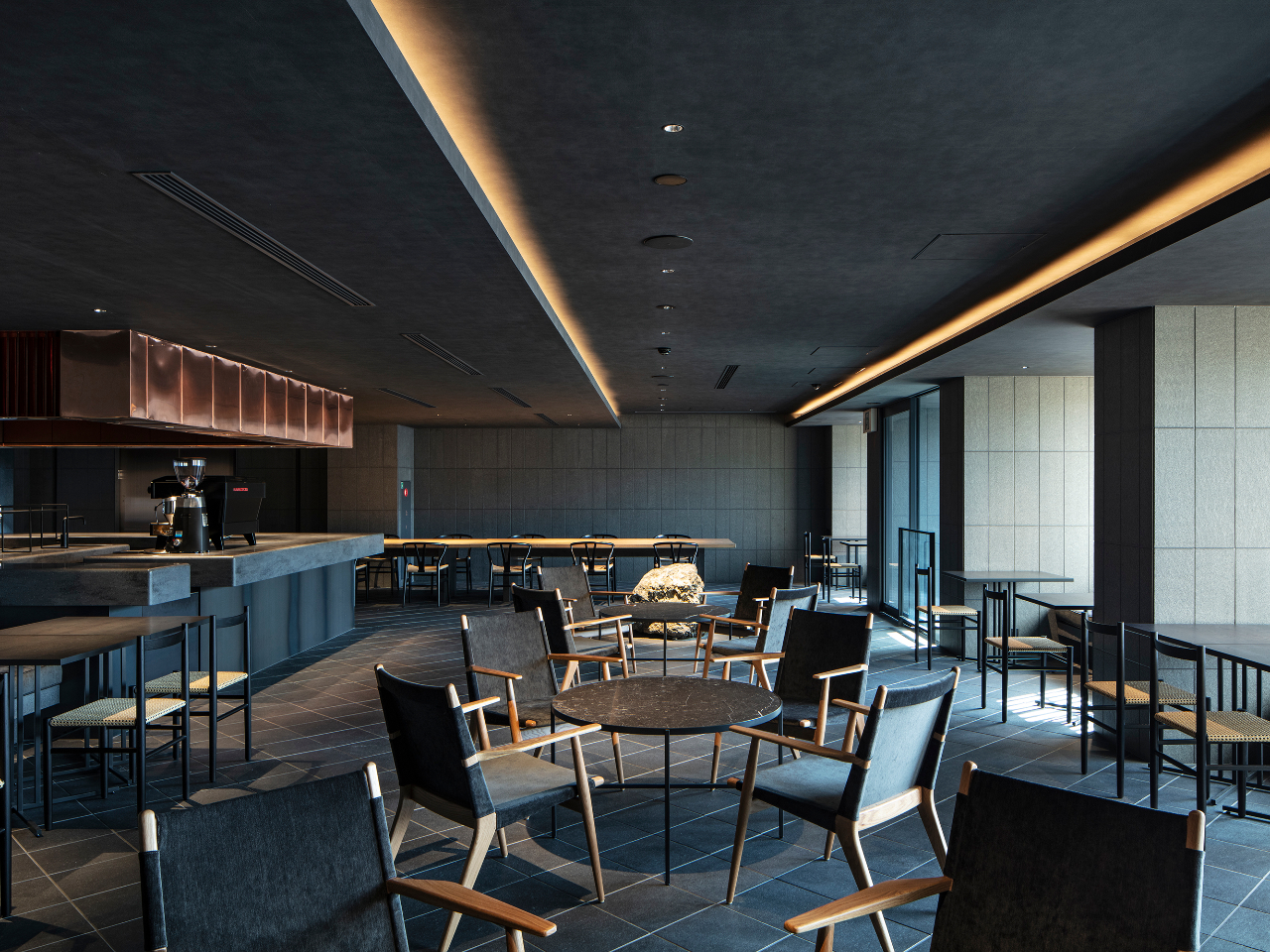 ͋Ĉcafe&bar okułƂ߂܂B