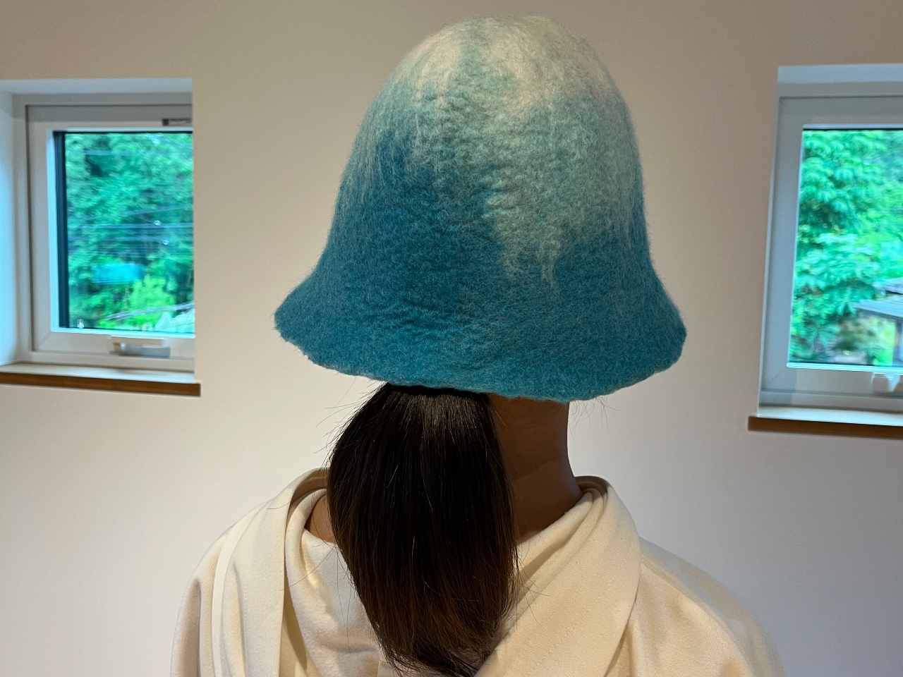 【わくわく体験!飛騨高山対象】サウナハット作り!楽しく作ってサウナに行こう!