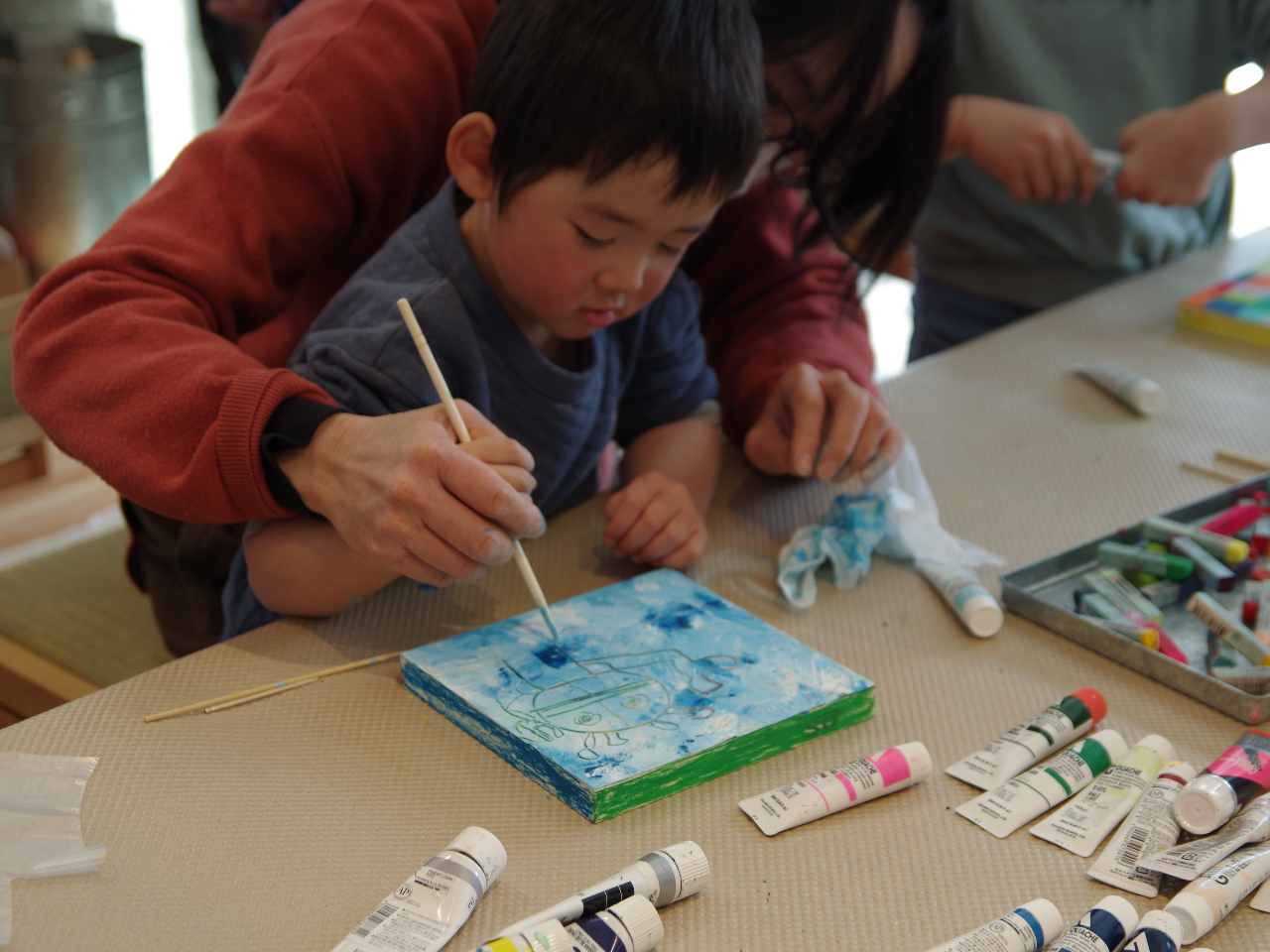 uɂ񂾂񂪂ā[cccvƃXg[[G̒ŎXƂӂo܂I