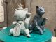 他所には無い、自分だけの招き猫を作ってみませんか !?