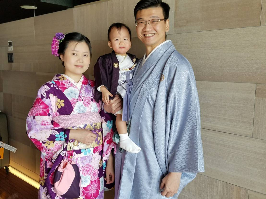 ƑƂ̋LOʐ^BeV̊yݕ c Ƒ̋LOɒ̌ŋLOBevöɂȂ܂EEql̈ߏւ葵Ă܂