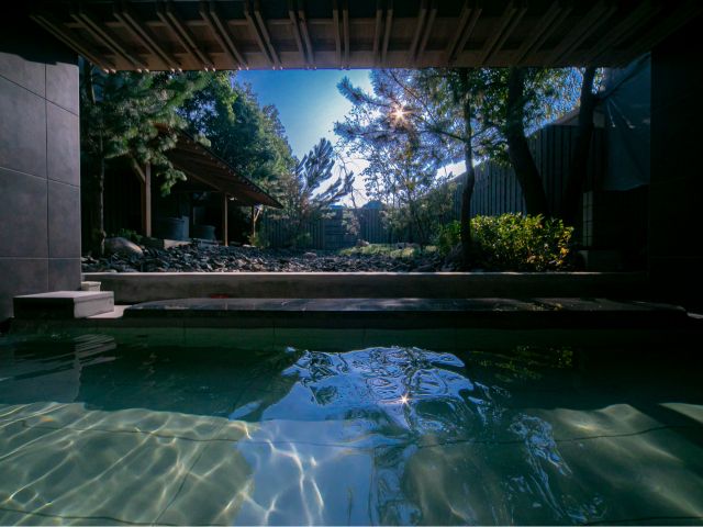 大浴場「豊玉湯」