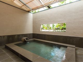 貸切風呂「季風湯」