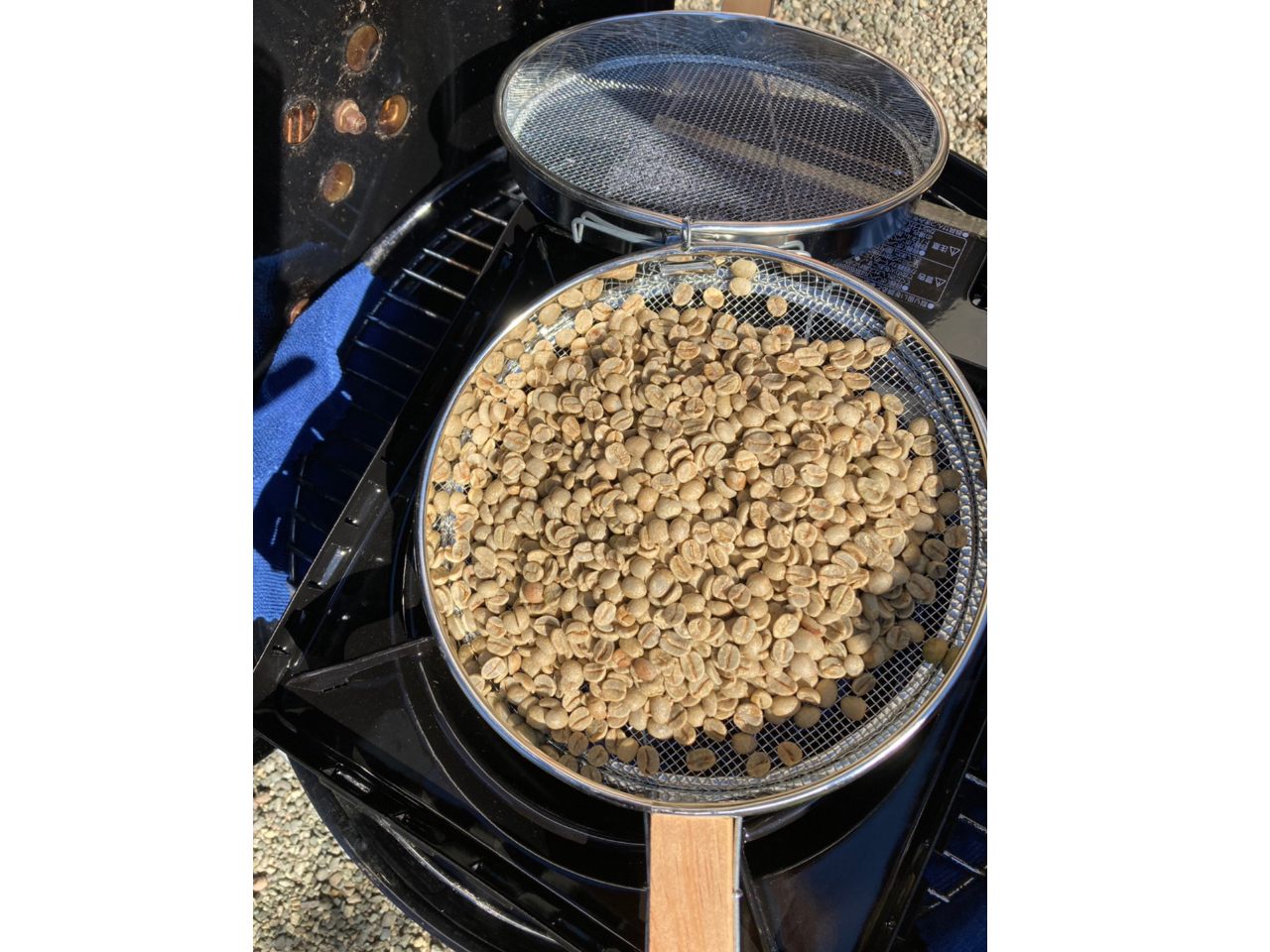 �R�[�q�[�����𓤐������g�����������Ă����܂�