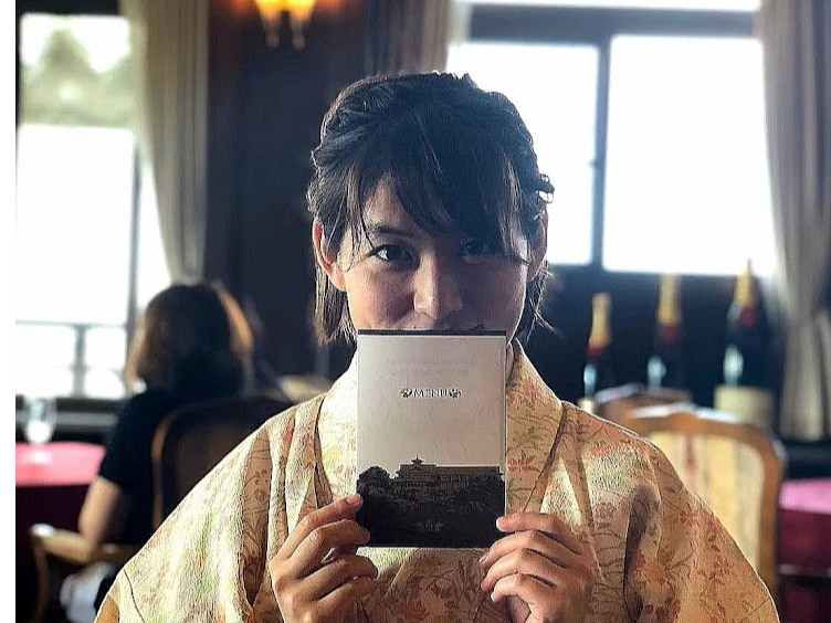 ĝ̂ł̌エHs܂BiIvVAło}i[bXj