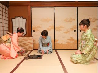 お一人お一人丁寧にお伝えします。