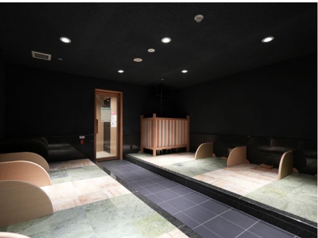 落ち着く空間でお過ごしいただけます♪