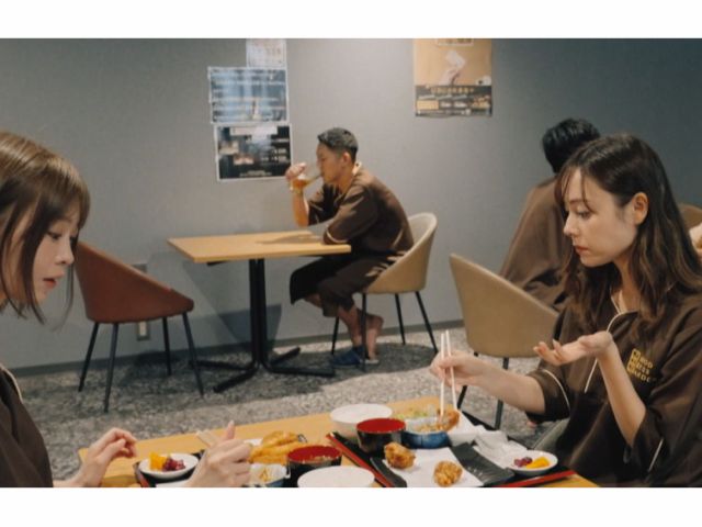 レストランもご活用ください♪