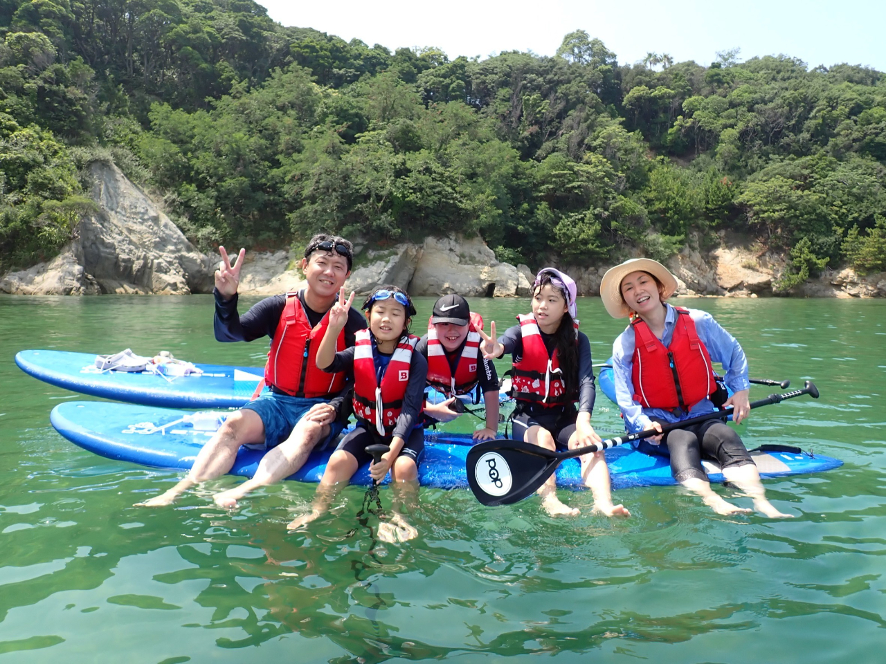 体験中にお写真撮影を行い、データを無料でプレゼントいたします♪