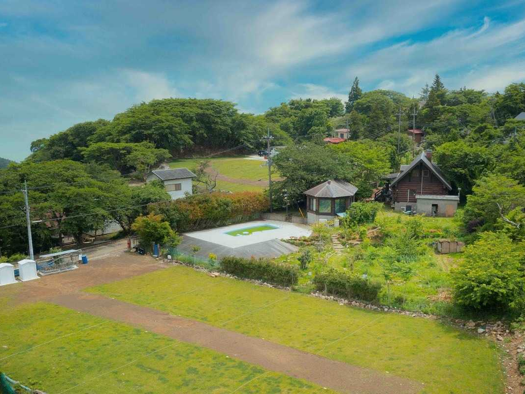 熱海のキャンプ バンガロー コテージランキングtop0 じゃらんnet