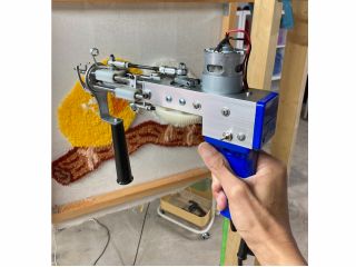 タフティングガン