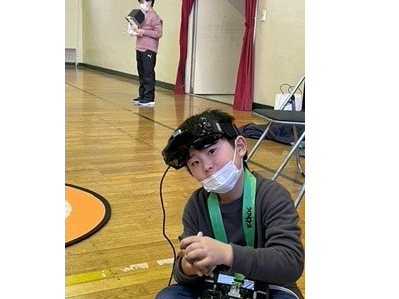 10歳から参加できます!親子・ご家族での参加も大歓迎!