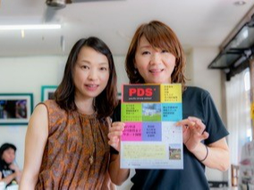 女性スタッフも!卒業生は様々な分野で活躍しています。あなたもぜひ体験から!