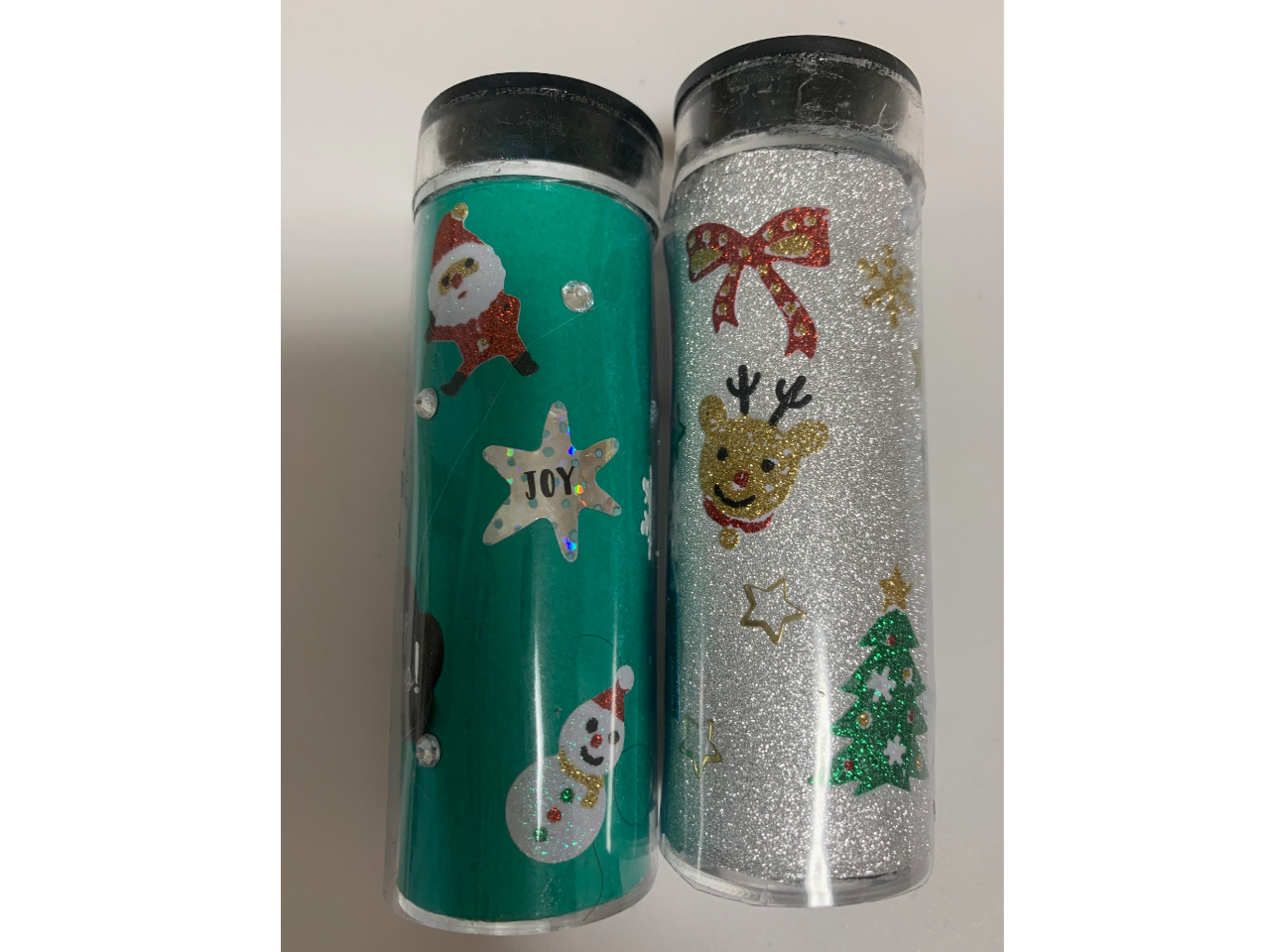 �N���X�}�X�@�J���C�h�X�R�[�v�@�@�N���X�}�X�o�[�W�����@������i�F�͕X�̐��E�@�v���[���g�ɂ��D�]�ł��B