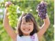 お子さんの笑顔が一番です。ご家族でお楽しみください。