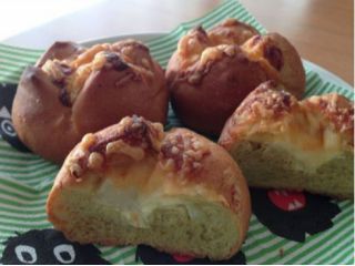 じゃがカレーのイメージです