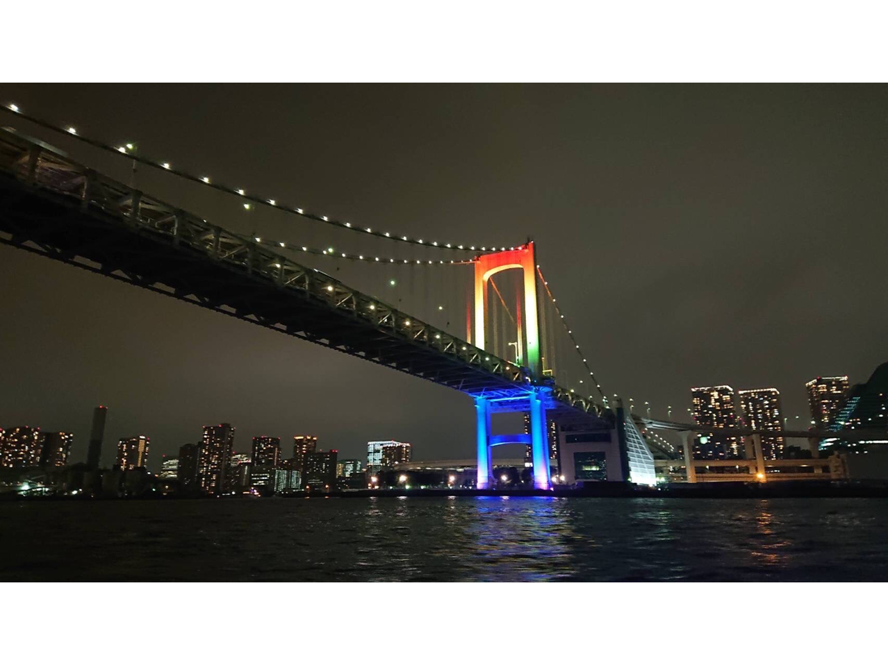 東京ベイクルージング シーシャンクスの割引プラン