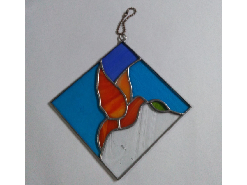 ����ǂɏ����Ċy���ރp�l���B