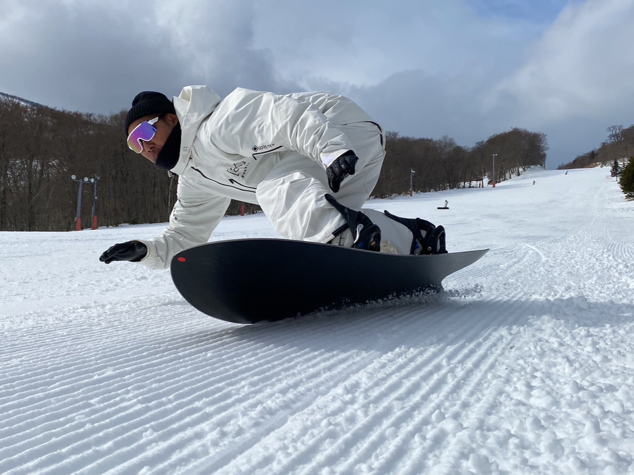 ��������G�b�W�ɏ��A�Ⴍ�������Ȃ�p������n�܂�^�[���̓L���ƃn�C�X�s�[�h�����܂��̂ł�!